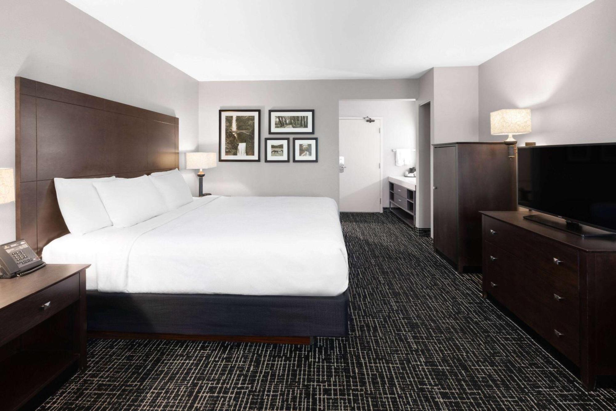 La Quinta Inn By Wyndham Sheboygan Esterno foto